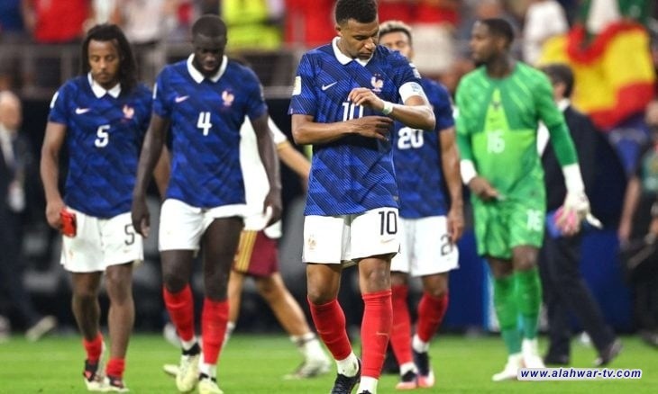 فرنسا وإنكلترا.. مواجهة أخيرة لإنقاذ الكبرياء في مونديال 2026