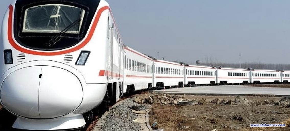 النقل تعلن تسيير قطار DMU الى مدينة سامراء