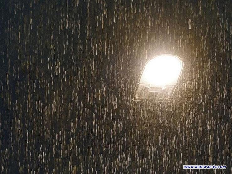 ذي قار تحت الأمطار قلعة سكر تتصدّر الكميات بـ 85 ملم في 24 ساعة