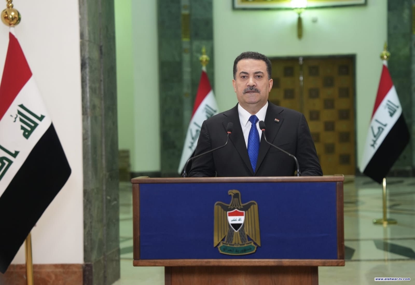 رئيس الوزراء: سنواصل التقدم في كل مجالات التنمية وسنباهي ببلدنا كل الأمم