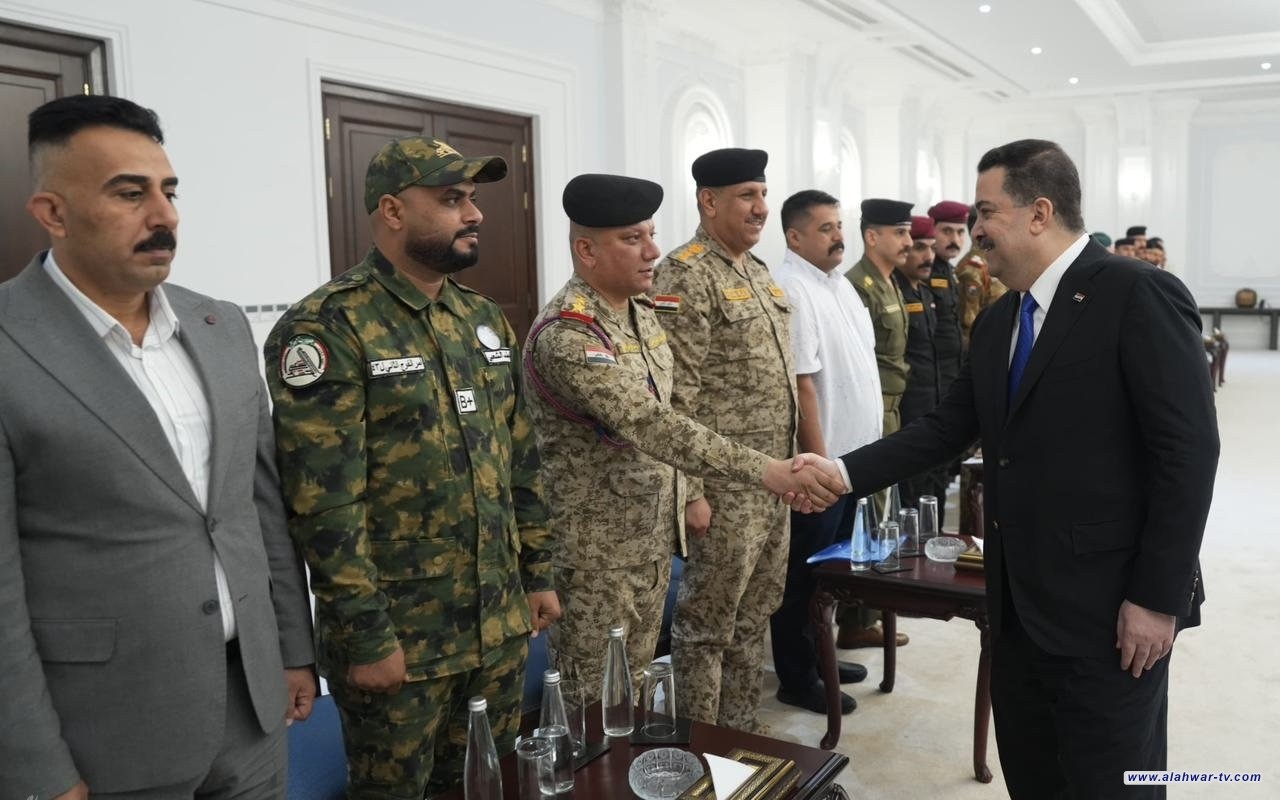 القائد العام: يوم النصر يجب أن يُخلد ويدرّس للأجيال والعالم ليعرفوا قيمته