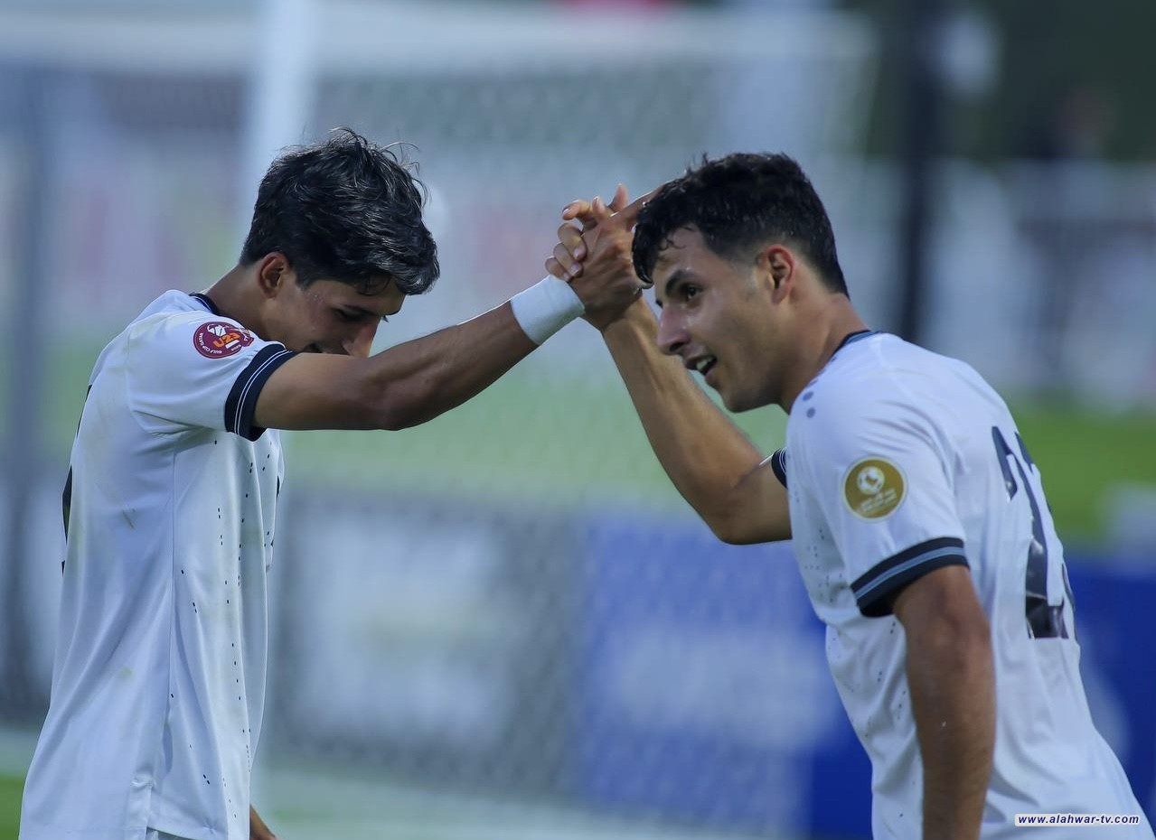 انطلاق مباراة منتخبنا الأولمبي أمام الإمارات في كأس الخليج تحت 23 عاماً