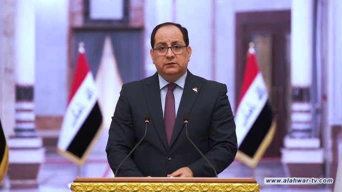 العوادي يكشف تكلفة مشروع طريق التنمية مع الجانب التركي تسدد عن طريق صندوق  النفط