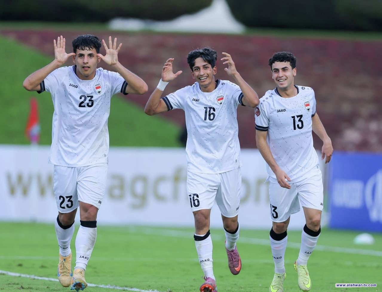 المنتخب الأولمبي يتغلب على الإمارات بهدف دون رد في كأس الخليج