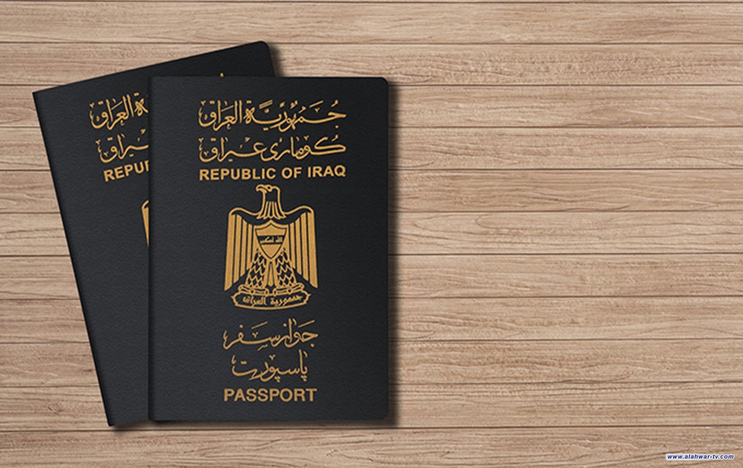 جواز "أم اللول" الدبلوماسي يدفع السلطات العراقية لإصدار توضيح