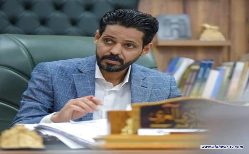 الإفراج عن محافظ ذي قار السابق المتهم بقضية الابتزاز الشهيرة