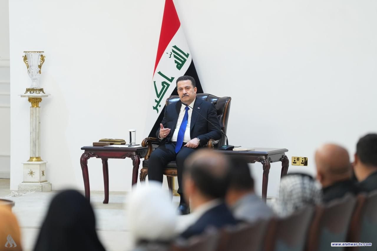 رئيس الوزراء: وجهنا بمعالجة أي تقصير أو تأخير في توفير احتياجات ومتطلبات ذوي الشهداء