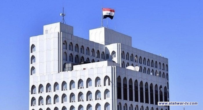 العراق يرحب باتفاق وقف إطلاق النار بين إيران والكيان الصهيوني