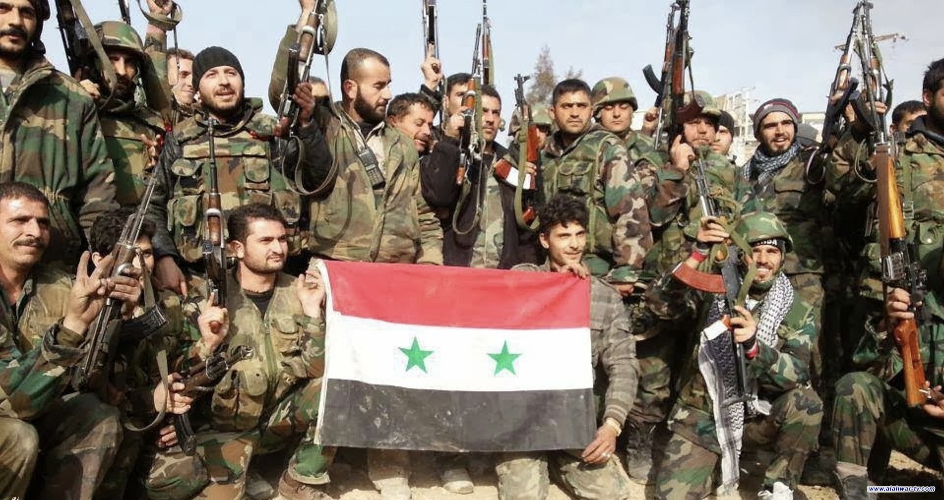 الجيش السوري يعلن استعادة بلدات جديدة في ريف حماة الشمالي