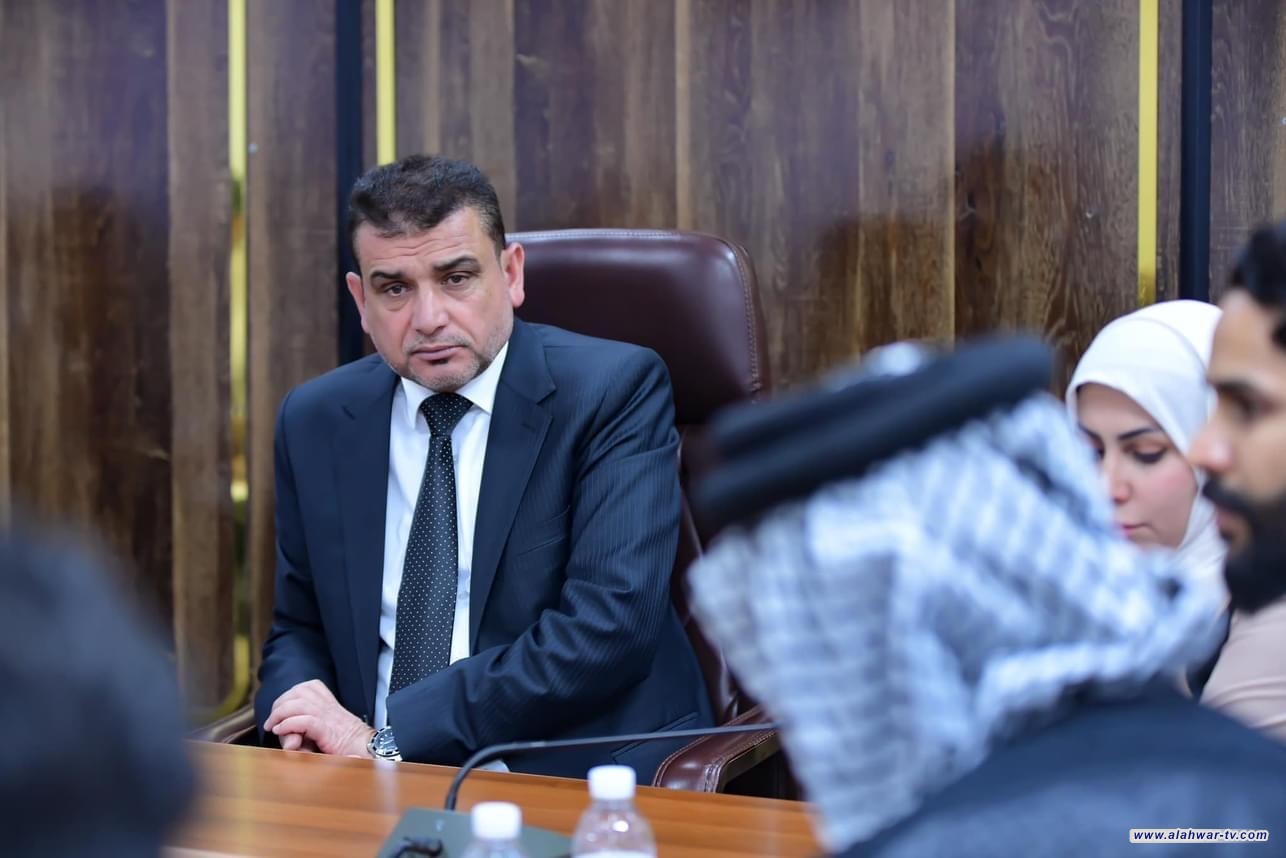 محافظ ذي قار :رعاية ودعم عوائل شهداء وجرحى الحشد الشعبي في مقدمة واجبات الحكومة المحلية