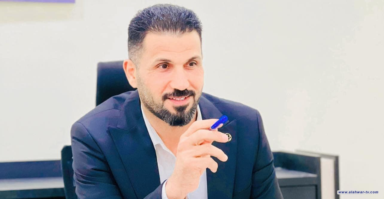 مجلس ذي قار يصوت على إنهاء عضوية عمار الركابي