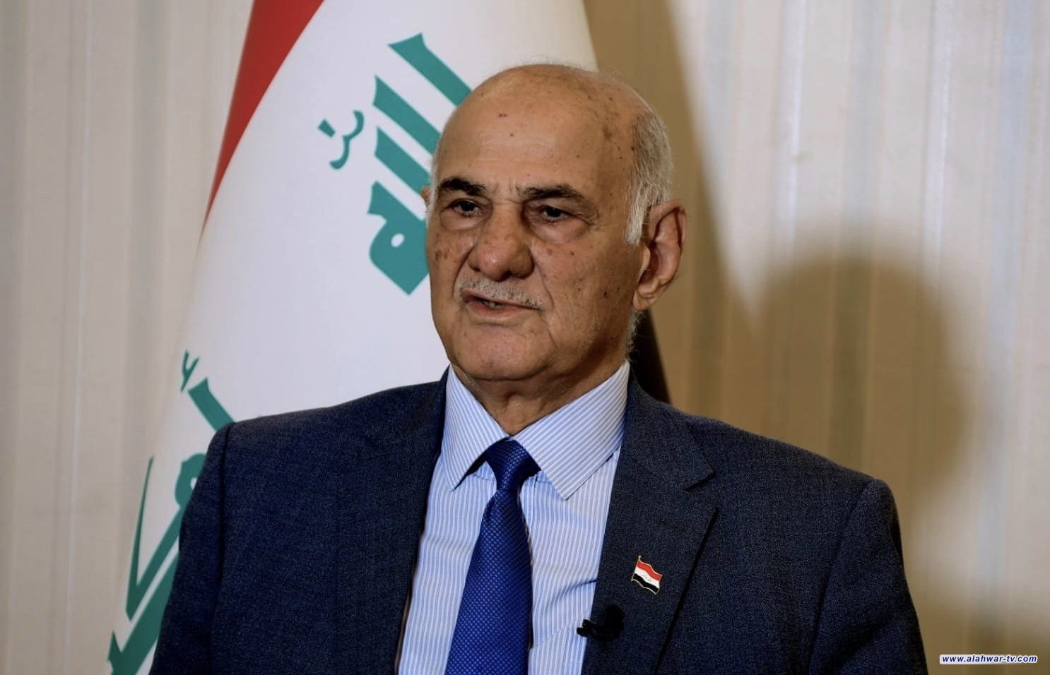 وزير الموارد: الحكومة وقعت اتفاقاً إطارياً مع الجانب التركي لتنفيذ مشاريع مشتركة