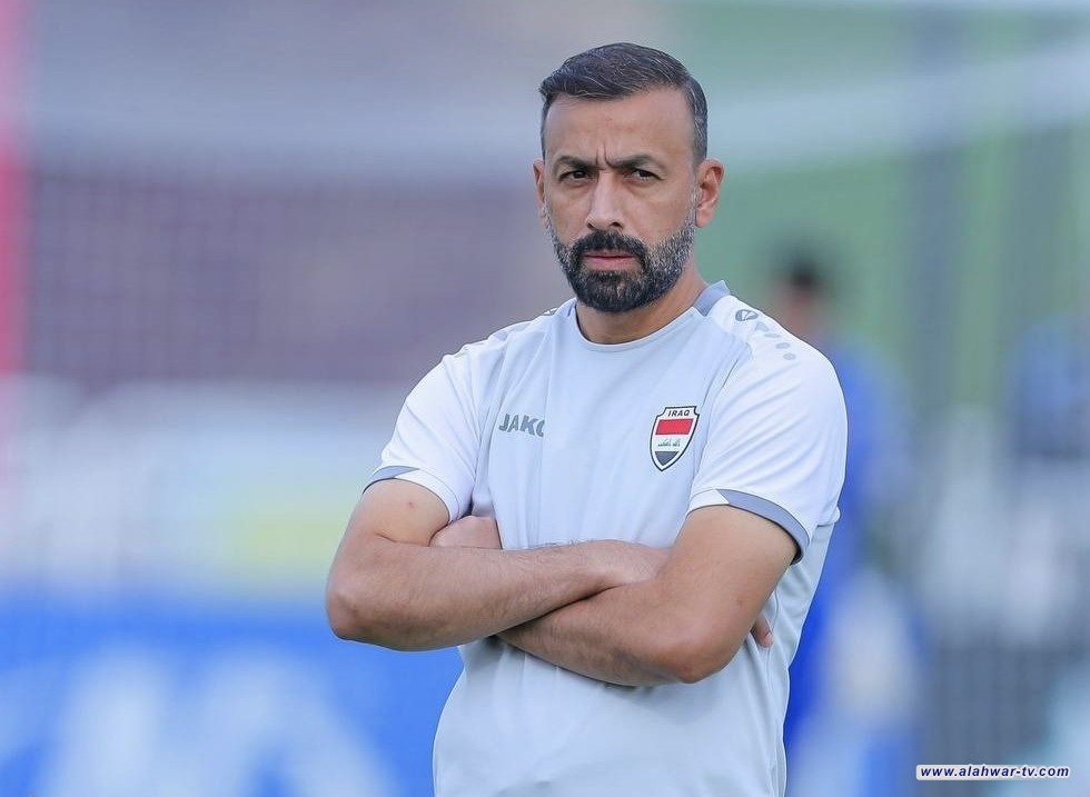 مساعد مدرب الأولمبي: التأهل مستحق والمنتخب يسير بثبات نحو الجاهزية لكأس آسيا