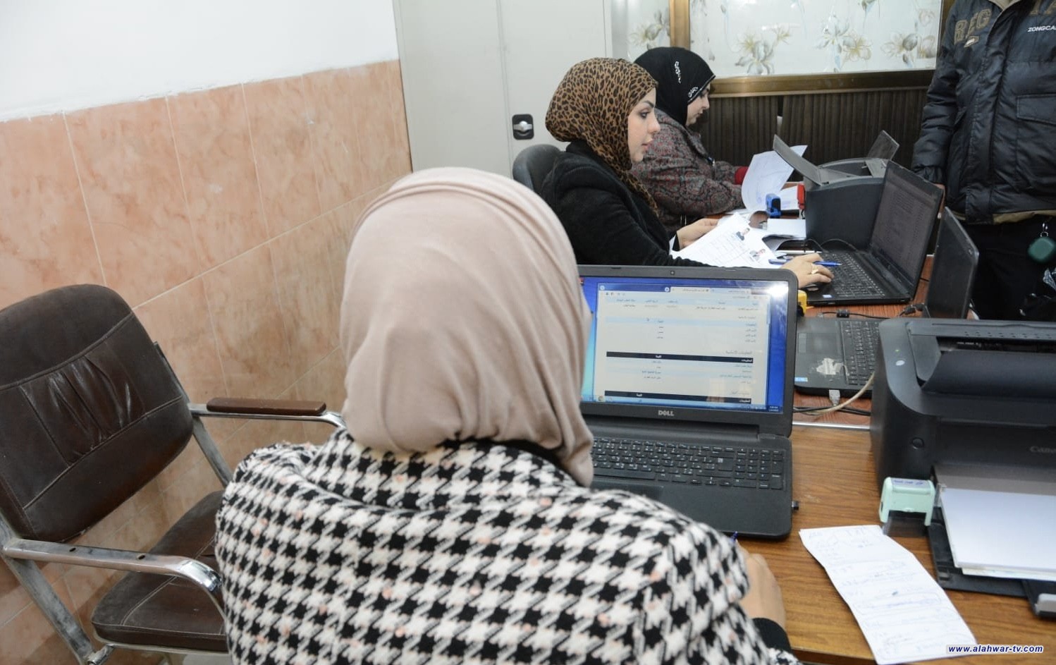 وزارة العدل تطلق خدمة فتح الأضابير التنفيذية إلكترونياً في الناصرية وعدد من المحافظات