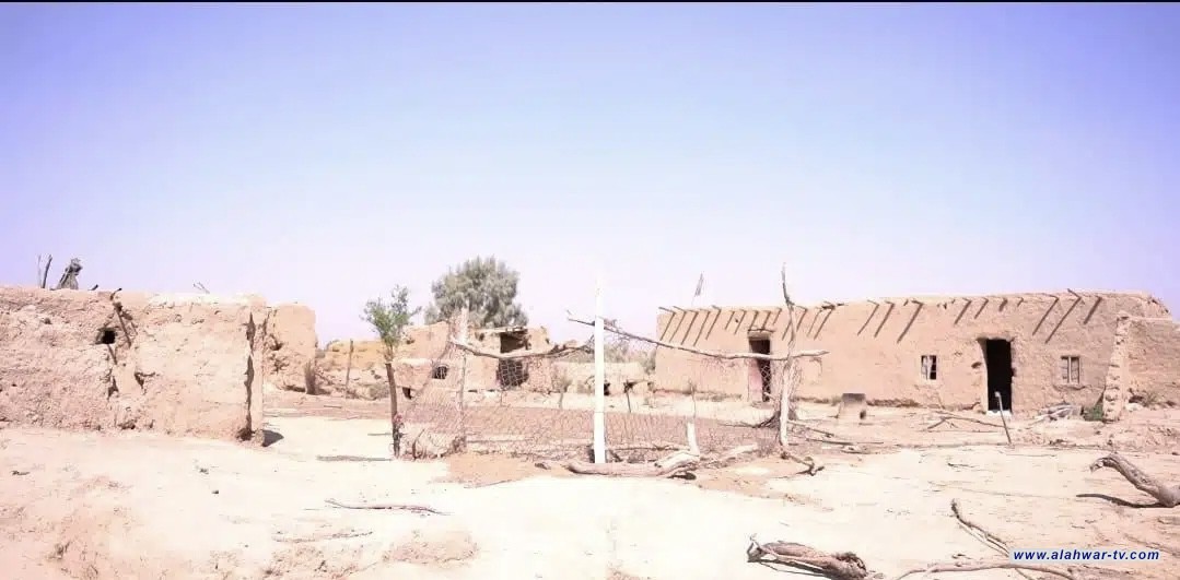ذي قار: قرى تختنق بالعطش وتودّع الحياة بصمت