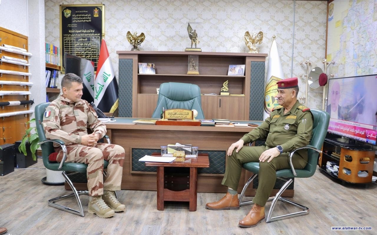 المحمداوي: القطعات الأمنية والمنظومات الاستخبارية مازالت تلاحق ما تبقى من عصابات داعش