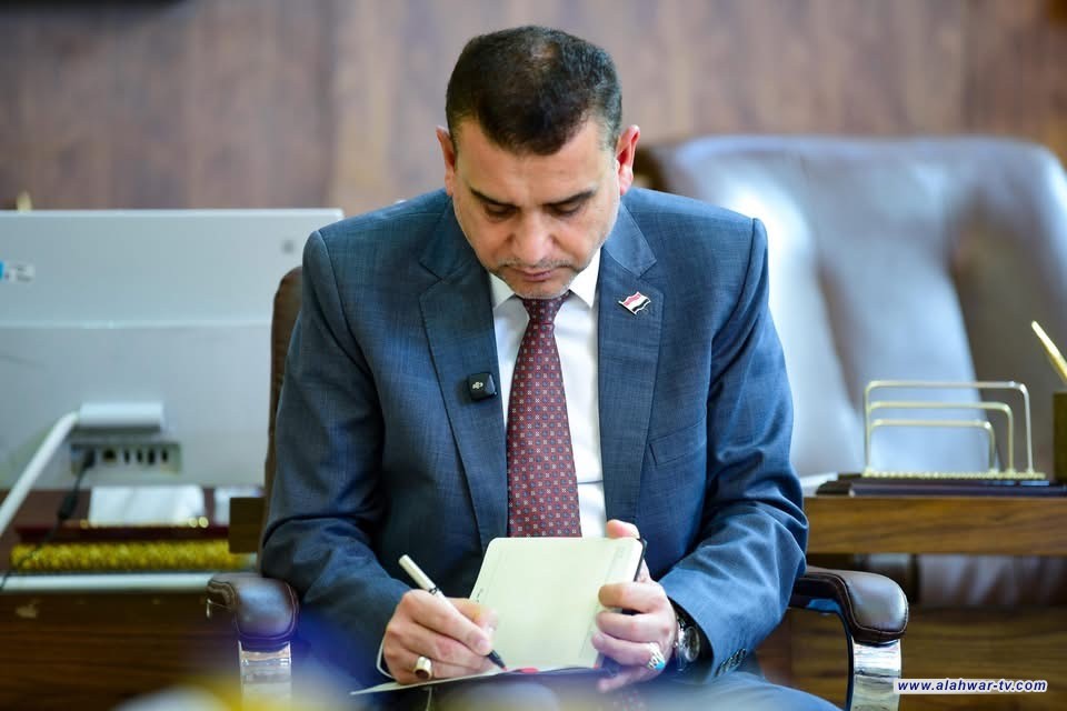 محافظة ذي قار تعلن عن تمويل رواتب موظفي عقود الاستثناء