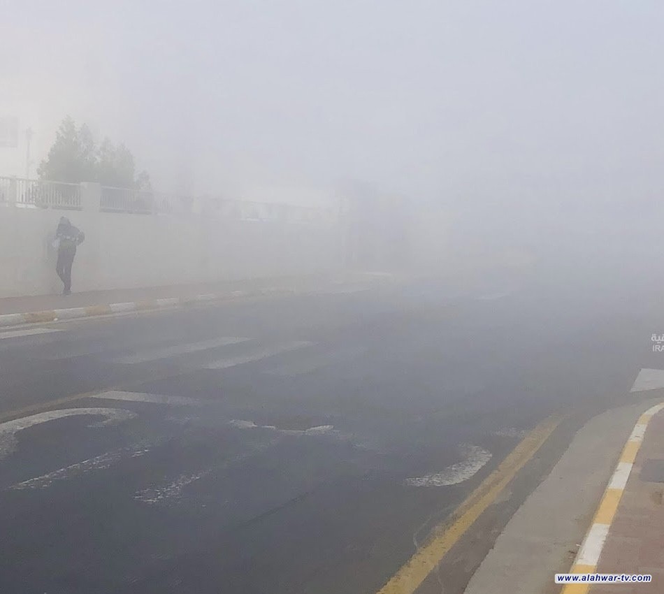 الأنواء الجوية: البلاد على موعد مع حالة مطرية جديدة