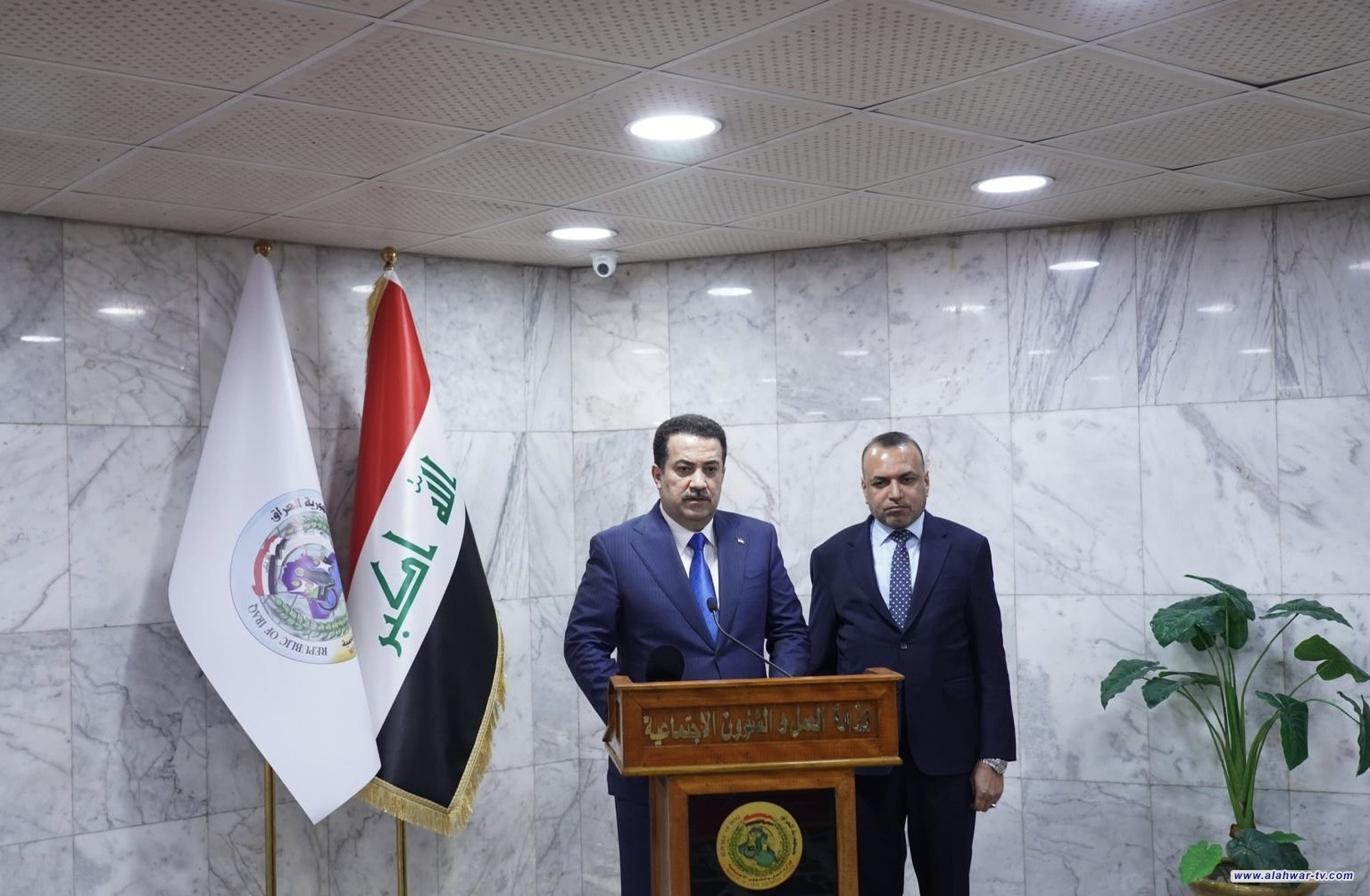 رئيس الوزراء يعلن دخول قانون التقاعد والضمان الاجتماعي حيز التنفيذ