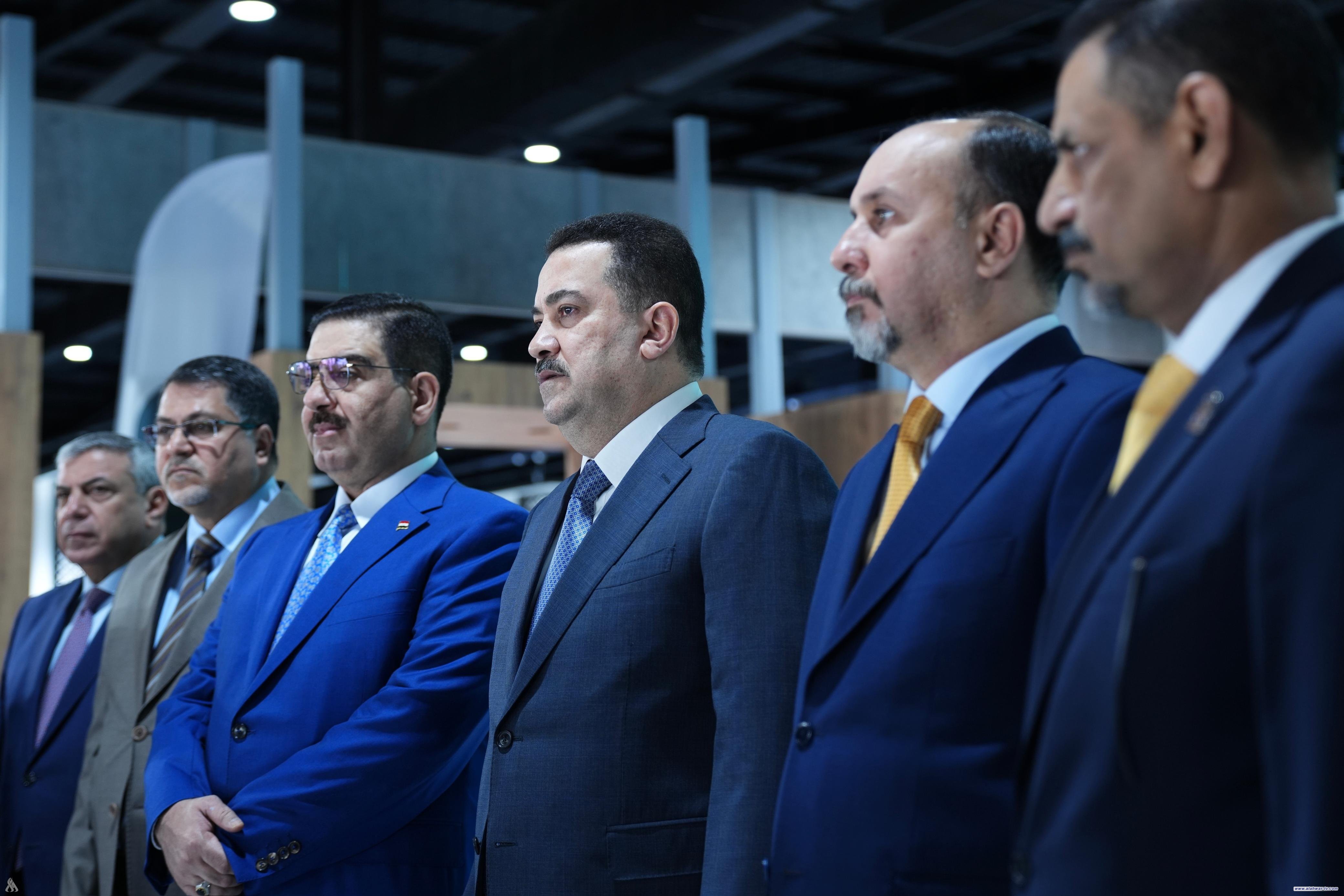 رئيس الوزراء: القطاع الخاص هو شريك حقيقي في تلبية حاجة السوق المحلية