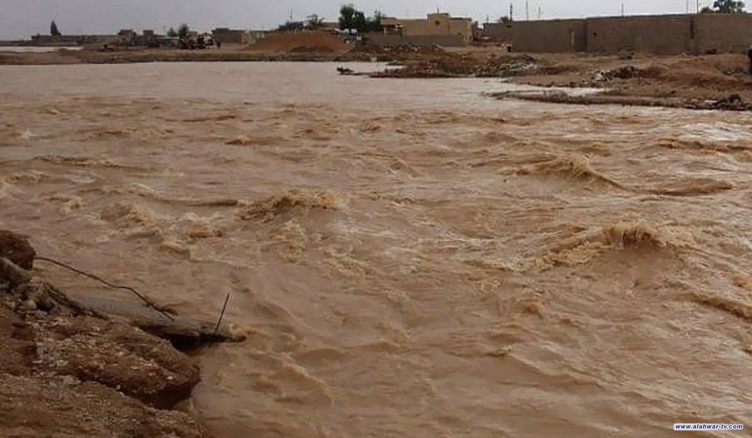 الصحة تسجل 6 حالات وفاة وإصابتين جراء الأمطار والسيول