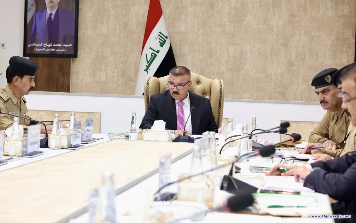 الداخلية تعلن تفكيك 62 شبكة استغلال جنسي و9 أخرى لبيع الأعضاء منذ بداية العام