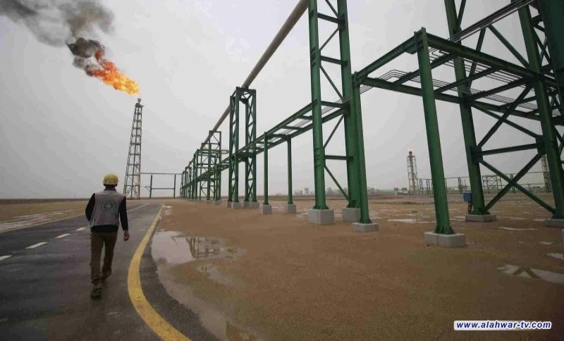 انخفاض طفيف باسعار النفط العراقي في الاسواق العالمية