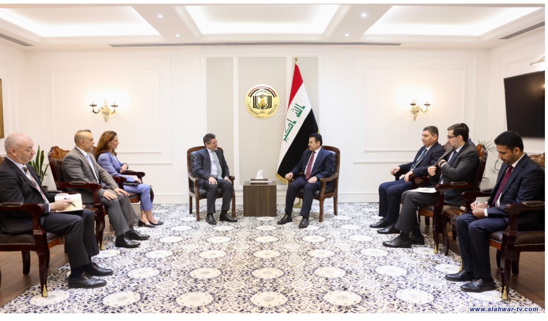 واشنطن تشيد بجهود الحكومة العراقية في حماية البعثات الدبلوماسية