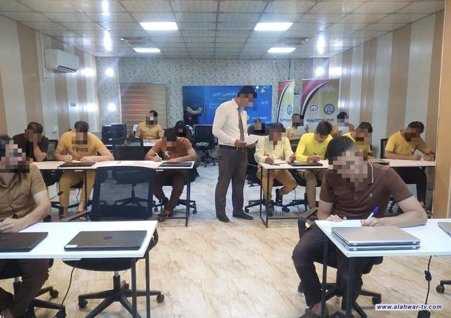 العدل تباشر فتح عدد من المراكز التعليمية لمحو الأمية