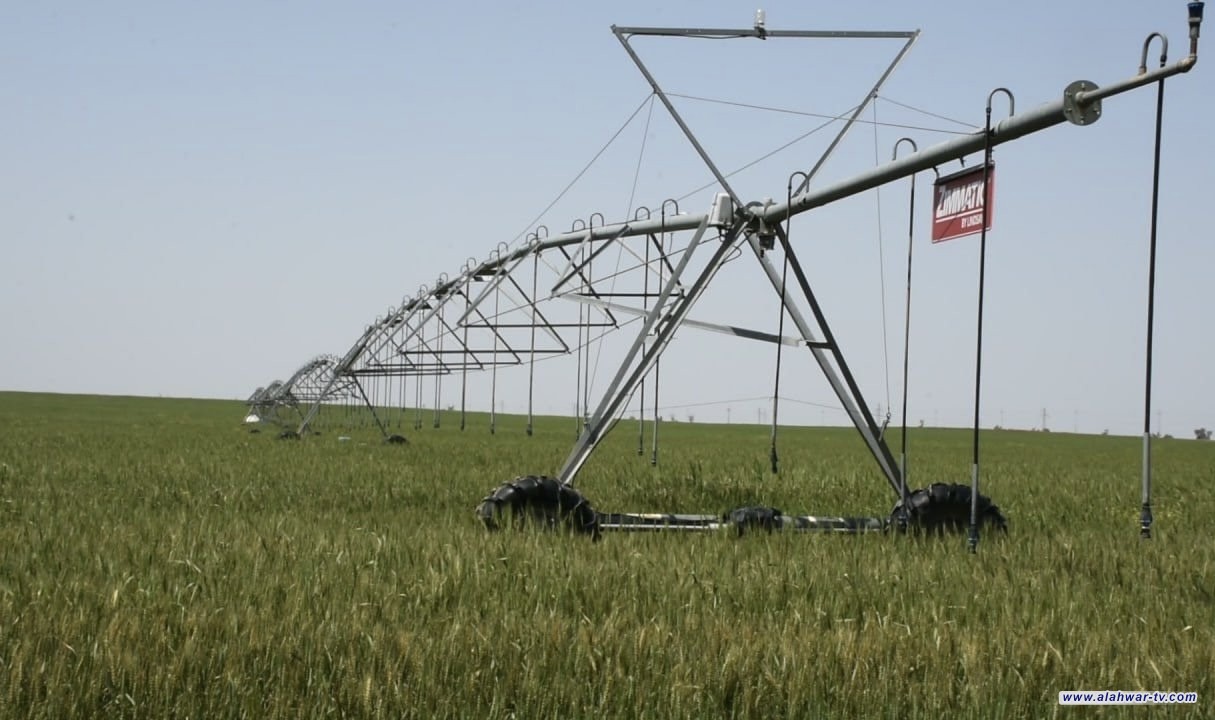 لمواجهة التغيرات المناخية.. الزراعة تعلن تنفيذ مشروع جديد لإدارة المياه