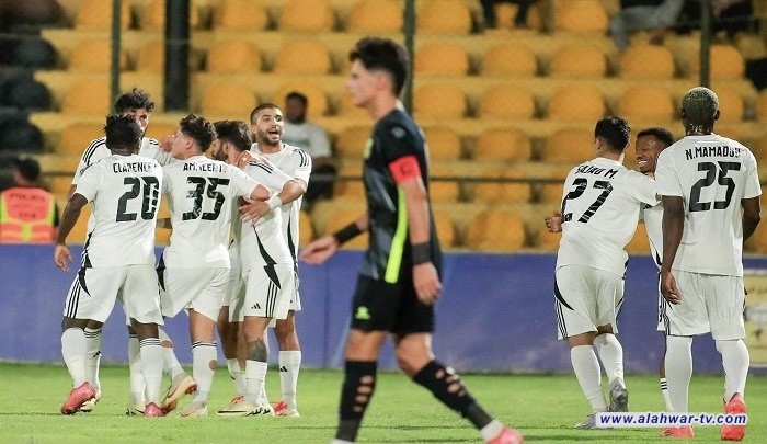 بسام رؤوف: الموسم الحالي شهد ولادة نجوم واعدة ورفع القيمة التسويقية للأندية