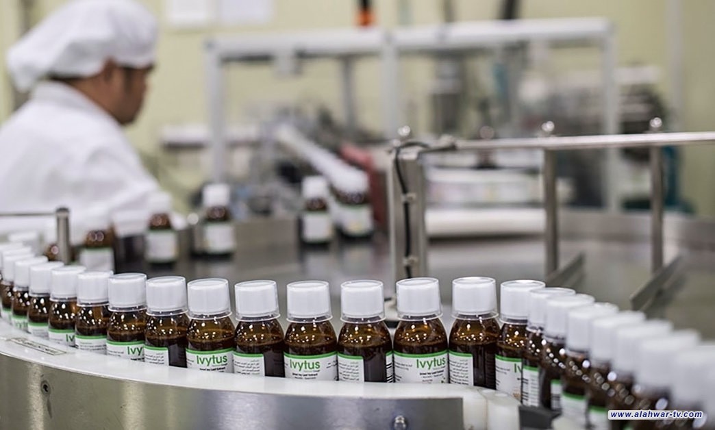 دعماً للقطاع الصحي المحلي.. أدوية سامراء تعلن إعادة إنتاج أحد مستحضراتها الحيوية