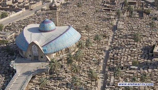 لامتصاص الصدمة.. توضيح مفصل من وزير الإعمار حول إزاحة مقابر في الشيخ معروف