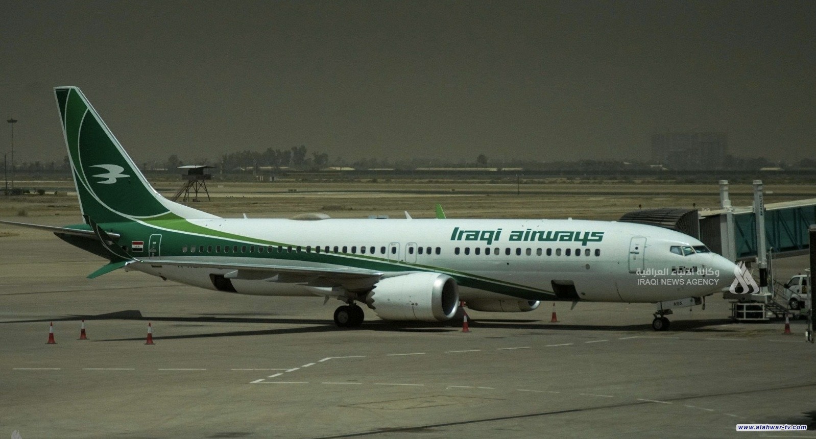 طائرات بوينغ  وإيرباص..النقل تكشف تفاصيل خطتها لتحديث الخطوط العراقية