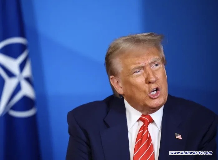 ترامب: الإيرانيون خاضوا الحرب بشجاعة.. ولقاؤنا الأسبوع المقبل