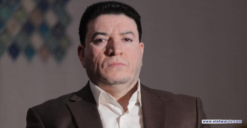 الدفاع العراقية تعلن اعتقال عباس العرداوي: مثير للفتنة