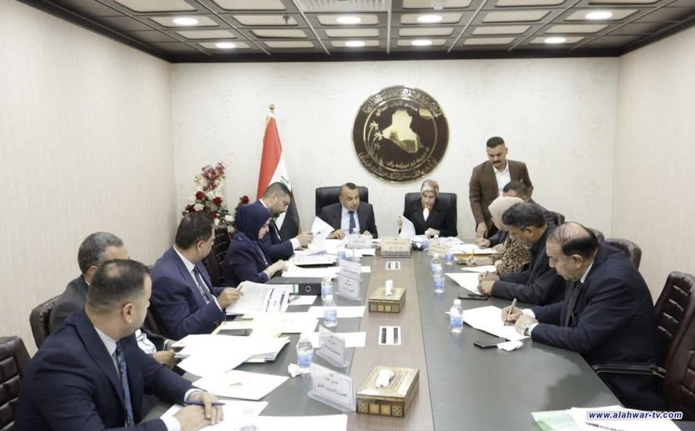 وزير العمل: ماضون في تنفيذ أولويات البرنامج الحكومي لعام 2025 وفق توقيتاته المحددة