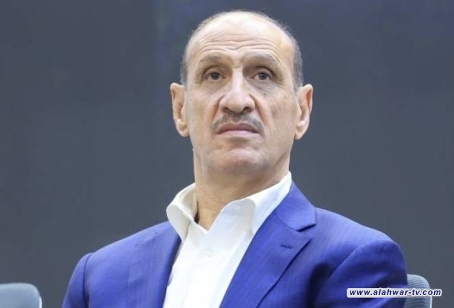 بعد الخروج من بطولة العرب. درجال يوجه رسالة حاسمة قبل ملحق المونديال