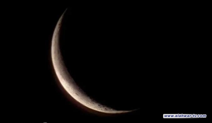 برعاية مكتب الإمام السيستاني.. مركز فلكي يتوقع رؤية هلال شهر محرم الحرام