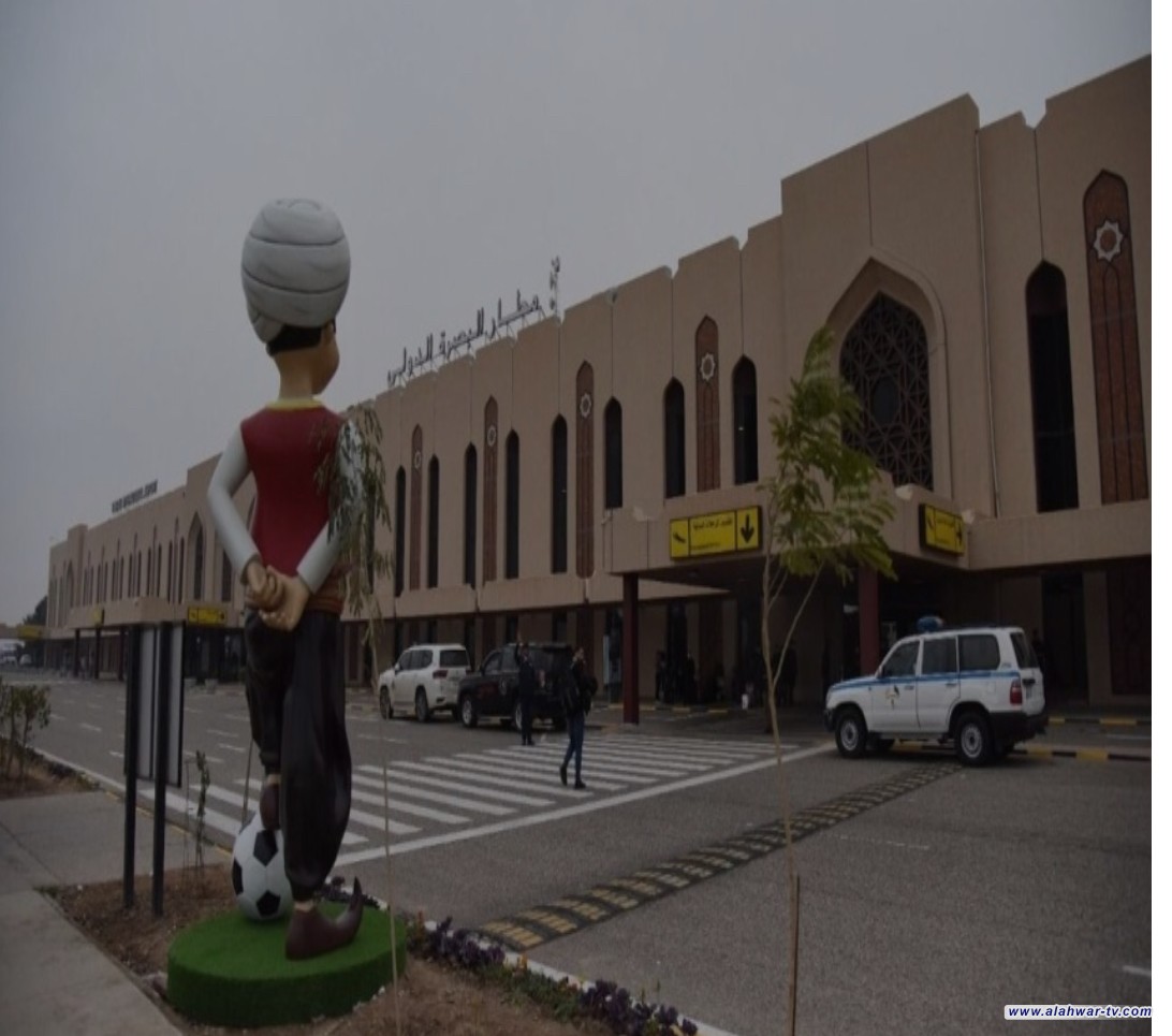 بعد أسبوع على إقالته.. مدير مطار البصرة يكشف عن صدور أمر بإعادته لمنصبه