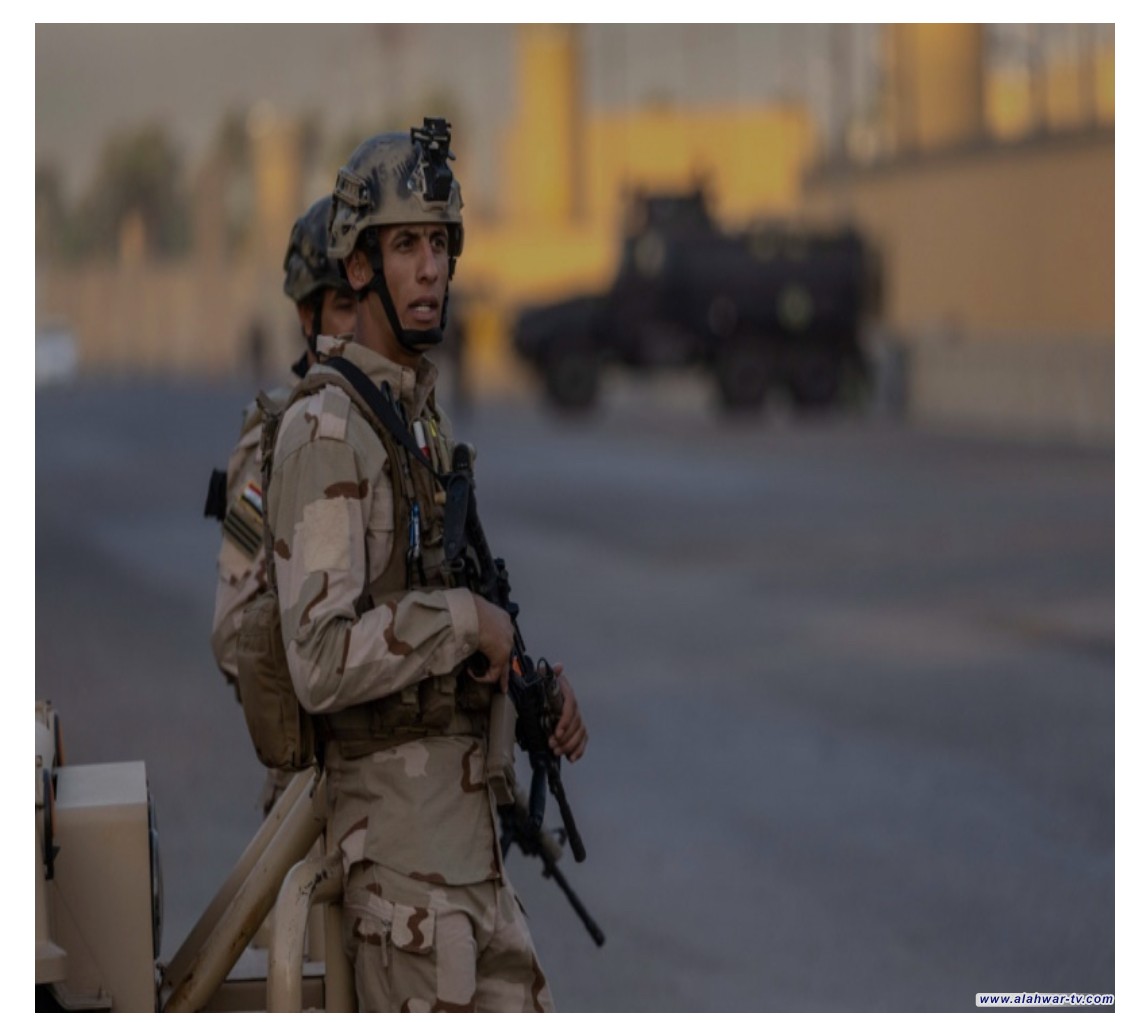 إنهاء حالة الإنذار (ج) وعودة نظام البديل للقطعات الأمنية في العراق