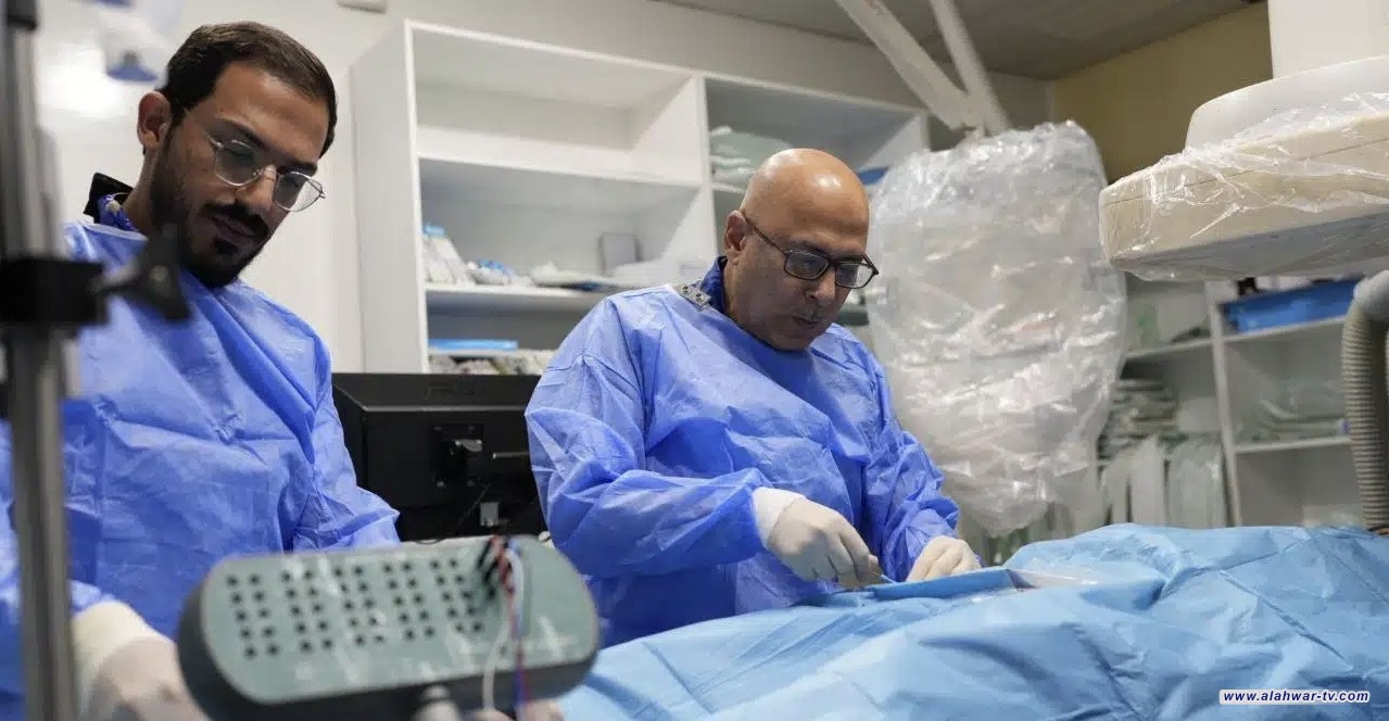 بمعدل 20 عملية يوميا.مستشفى الناصرية للقلب ينجح بإجراء أكثر من 600 عملية خلال شهر واحد