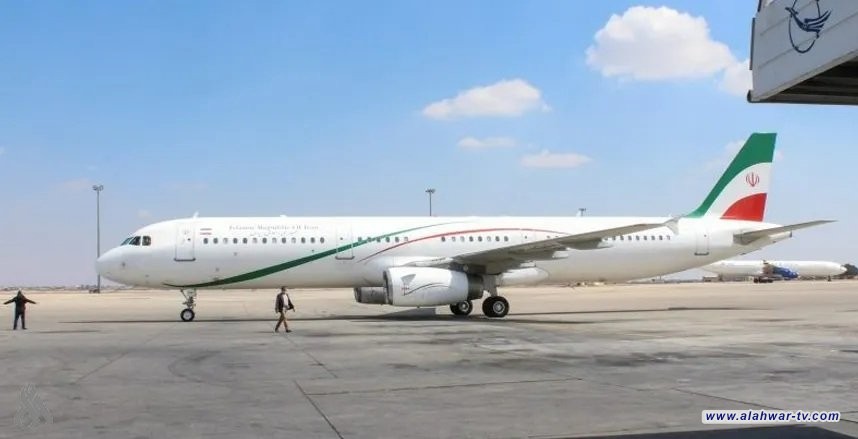 إيران تعلن فتح مجالها الجوي