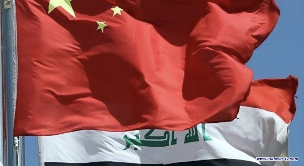 الصين تعلن زيادة حجم التبادل التجاري مع العراق
