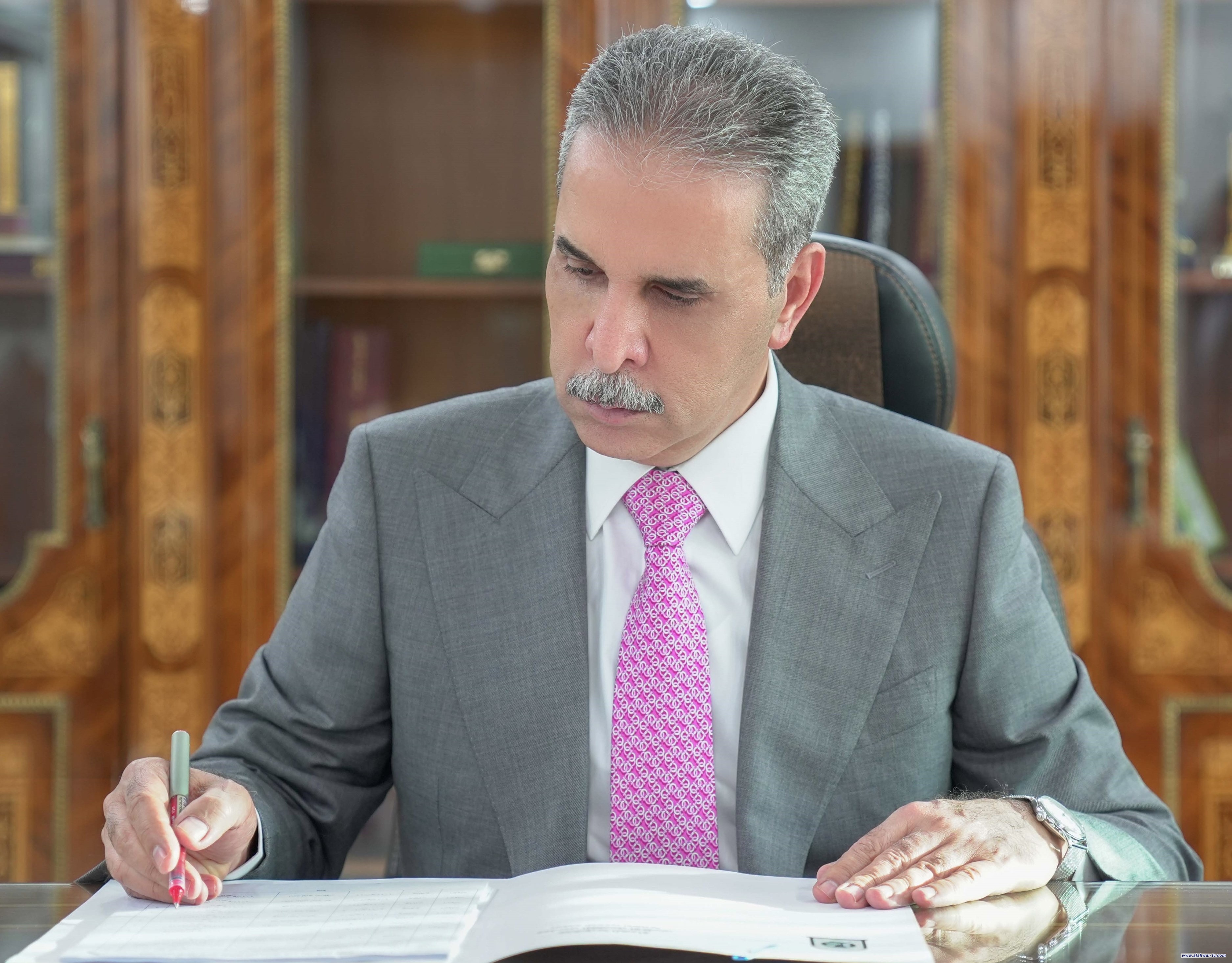 القاضي زيدان: الانتصار على الإرهاب وحده لا يكفي ما لم يتبع بسيادة حقيقية تحفظ الاستقلال