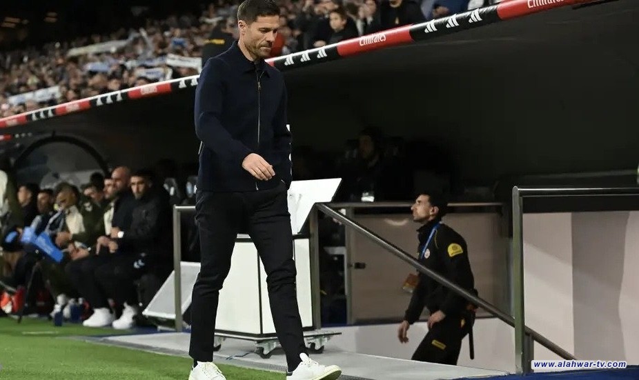 صمت مدو من ريال مدريد.. هل حُسم مصير ألونسو قبل مواجهة ألافيس