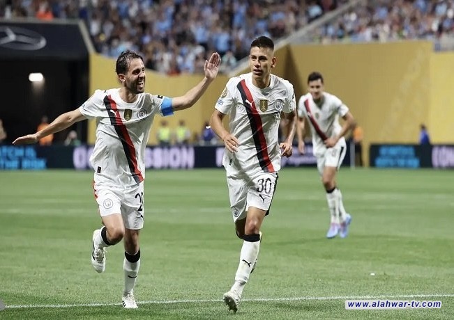 جوارديولا يصدم جماهير السيتي بإصابة جديدة