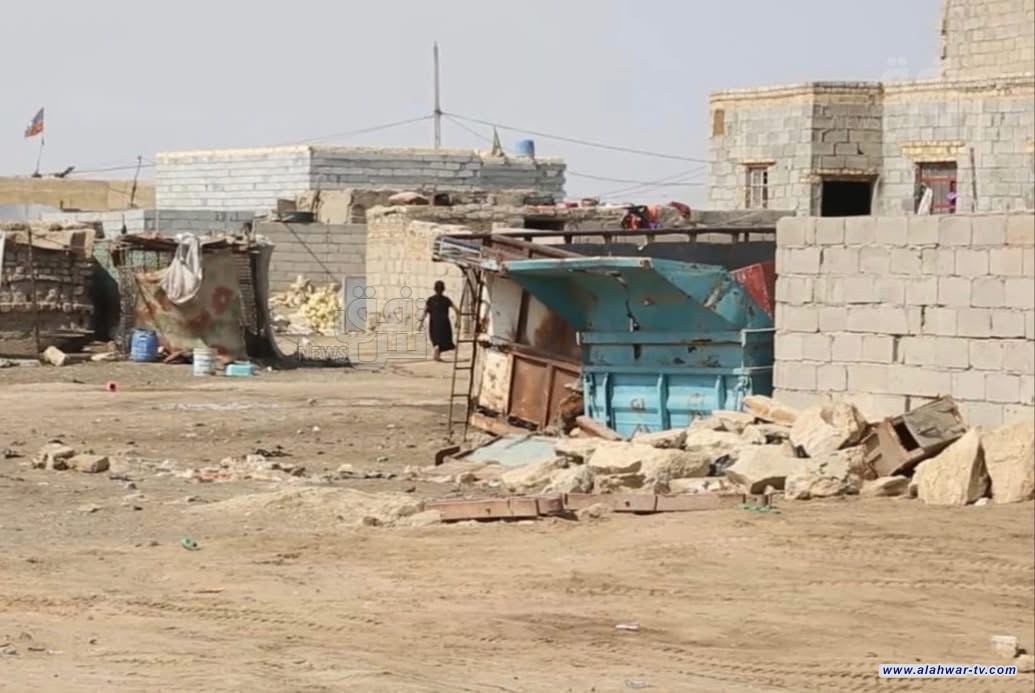 المباشرة بتنفيذ المرحلة الرابعة من تغيير استعمالات السكن العشوائي في ذي قار