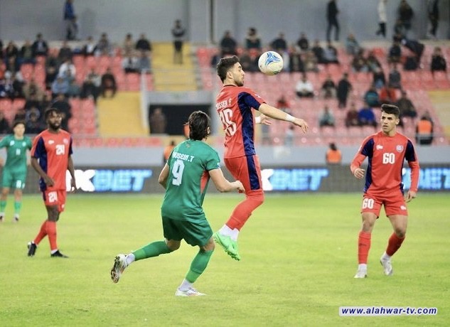 اليوم.. أربع مواجهات في انطلاق الجولة العاشرة من دوري نجوم العراق
