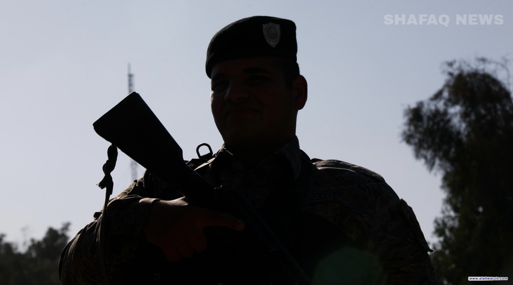 بغداد وذي قار.. وفاة فتاة أثناء عملية تجميل وإطلاق نار على مضيف شيخ عشيرة